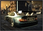 Need For Speed Most Wanted, BMW